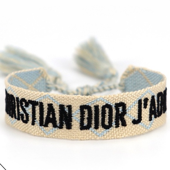 D🌟 Vibrant Woven Bracelet SET - Picture 5 of 6